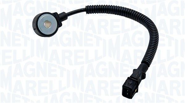 MAGNETI MARELLI Датчик детонации 064836014010